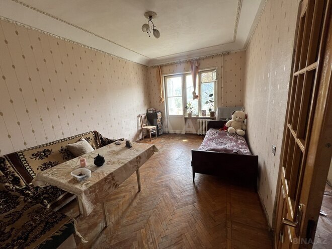 Продаётся 3-комн. вторичка 60 м², м. Халглар Достлугу, photo 11 from 12