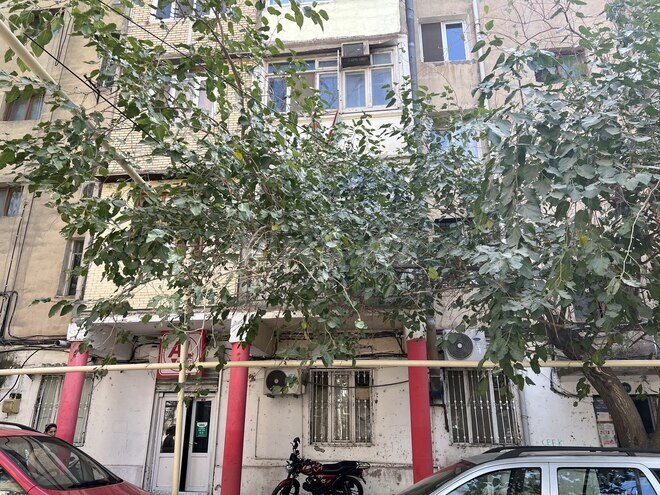 Продаётся 3-комн. вторичка 60 м², м. Халглар Достлугу, photo 3 from 12