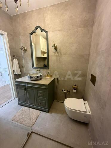 Продаётся 1-комн. новостройка 59.6 м², пос. Нардаран, photo 12 from 16