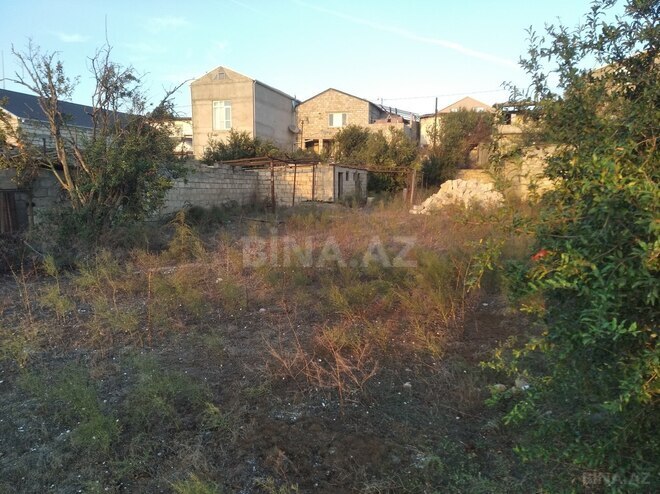 Satılır  torpaq 6 sot, Pirallahı r., photo 4 from 12