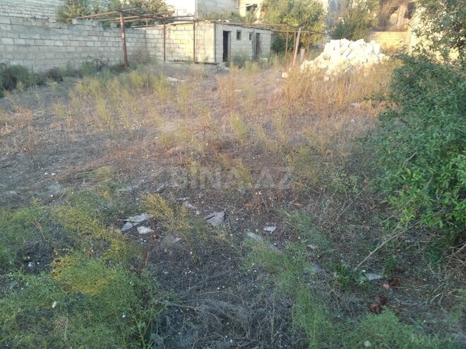 Satılır  torpaq 6 sot, Pirallahı r., photo 6 from 12