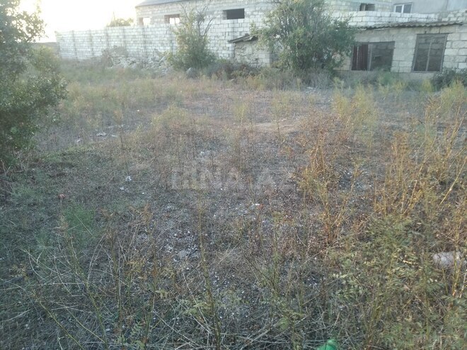 Satılır  torpaq 6 sot, Pirallahı r., photo 7 from 12