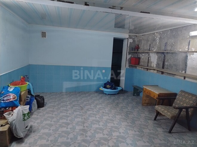 Сдаётся  гараж 24 м², м. Ахмедлы, photo 5 from 7