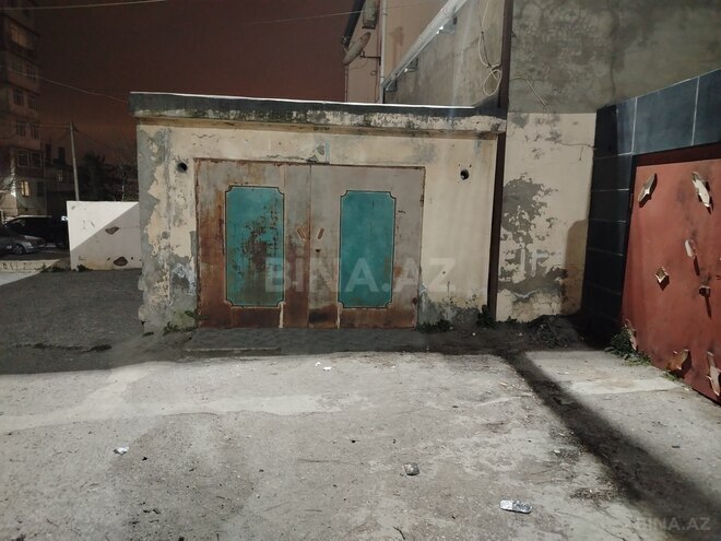 Сдаётся  гараж 24 м², м. Ахмедлы, photo 3 from 7