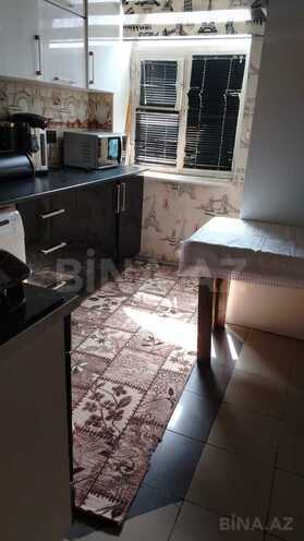 Satılır 3 otaqlı köhnə tikili 74 m², Dərnəgül m., photo 5 from 10