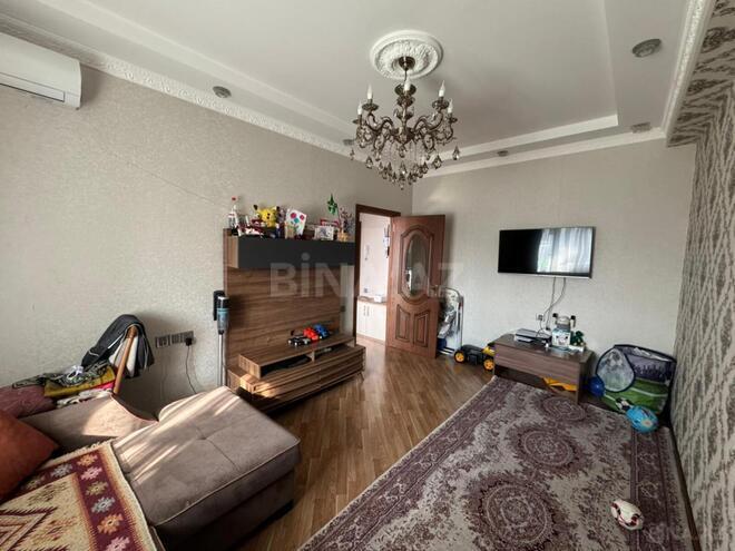 Продаётся 2-комн. новостройка 65 м², пос. Карачухур, photo 11 from 19
