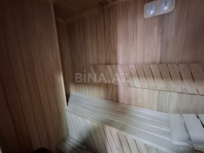 Satılır 3 otaqlı yeni tikili 134 m², Nizami m., photo 21 from 22