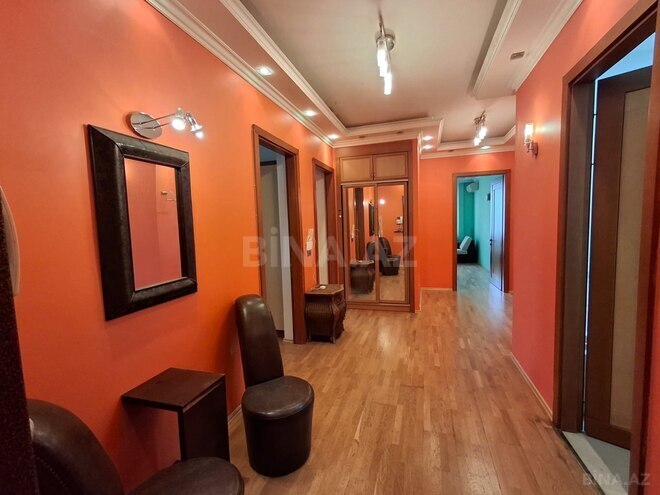 Satılır 3 otaqlı yeni tikili 134 m², Nizami m., photo 13 from 22