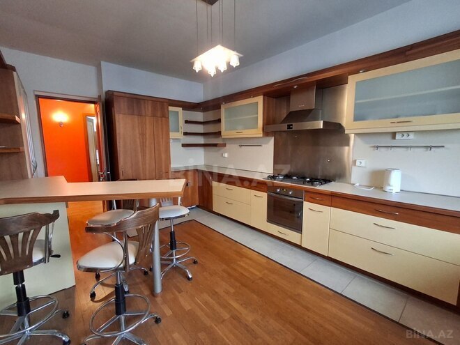 Satılır 3 otaqlı yeni tikili 134 m², Nizami m., photo 7 from 22