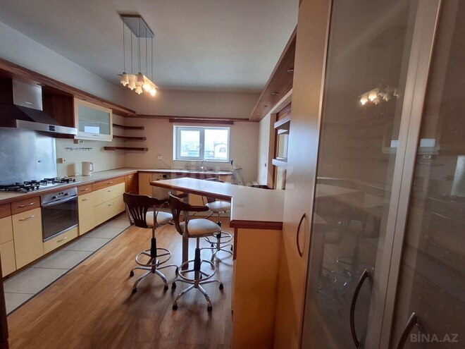 Satılır 3 otaqlı yeni tikili 134 m², Nizami m., photo 8 from 22