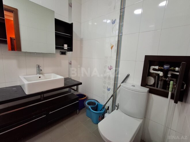 Satılır 3 otaqlı yeni tikili 134 m², Nizami m., photo 17 from 22