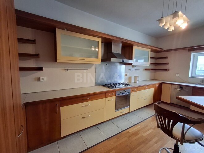 Satılır 3 otaqlı yeni tikili 134 m², Nizami m., photo 6 from 22
