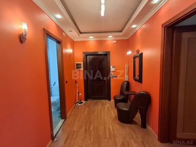 Satılır 3 otaqlı yeni tikili 134 m², Nizami m., photo 10 from 22