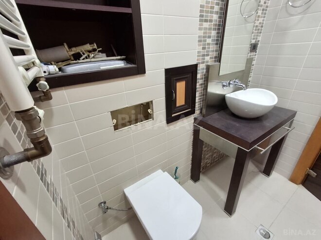 Satılır 3 otaqlı yeni tikili 134 m², Nizami m., photo 16 from 22