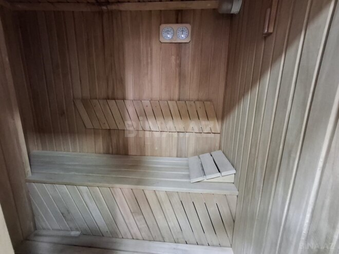 Satılır 3 otaqlı yeni tikili 134 m², Nizami m., photo 20 from 22