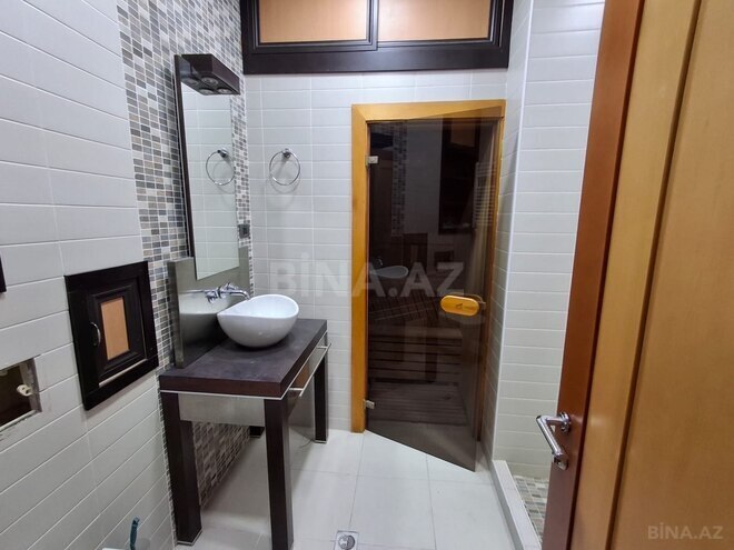 Satılır 3 otaqlı yeni tikili 134 m², Nizami m., photo 19 from 22