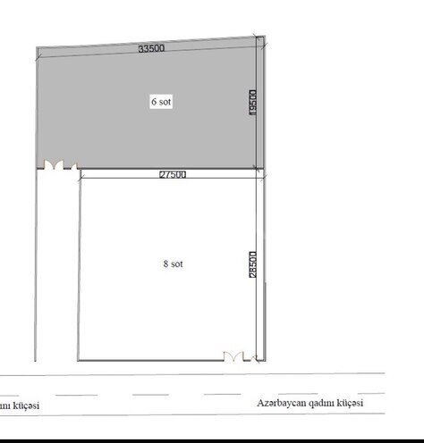 Продаётся  участок 14 сот, пос. Бильгях, photo 5 from 6