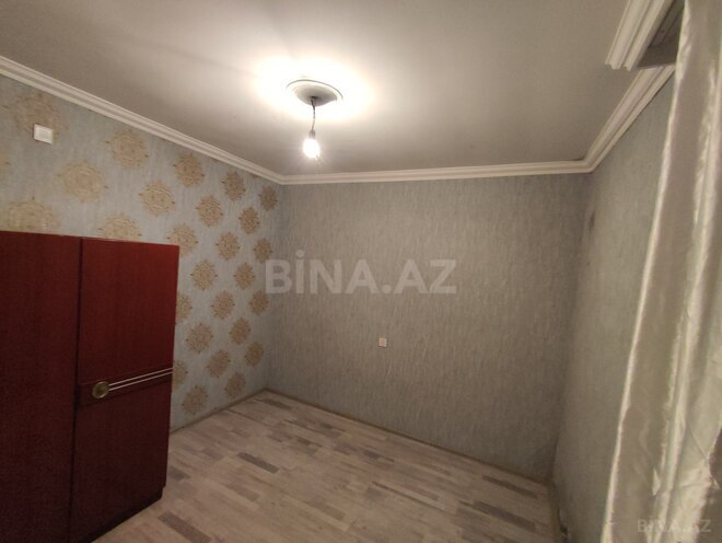 İcarəyə verilir 2 otaqlı həyət evi/bağ evi 50 m², Memar Əcəmi m., photo 9 from 13