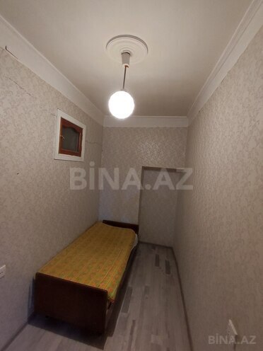 İcarəyə verilir 2 otaqlı həyət evi/bağ evi 50 m², Memar Əcəmi m., photo 3 from 13