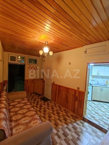 İcarəyə verilir 2 otaqlı həyət evi/bağ evi 50 m², Memar Əcəmi m., photo 4 from 13