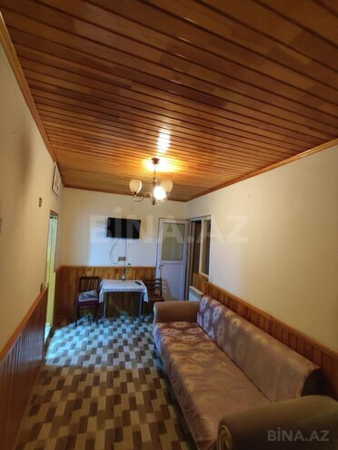 İcarəyə verilir 2 otaqlı həyət evi/bağ evi 50 m², Memar Əcəmi m., photo 11 from 13