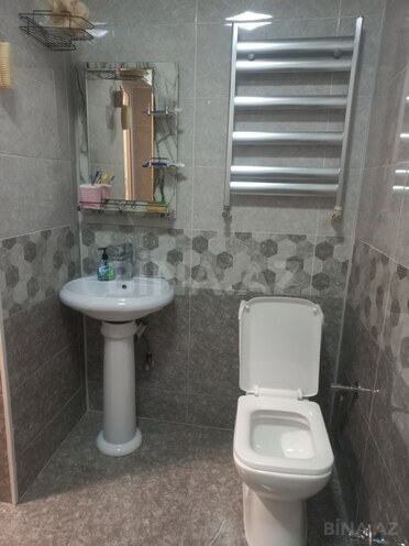 Satılır 3 otaqlı həyət evi/bağ evi 60 m², Dədə Qorqud q., photo 6 from 20