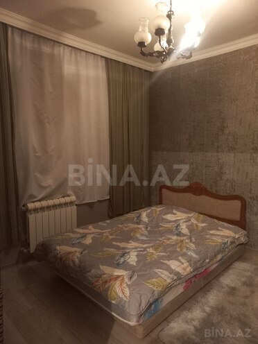 Satılır 3 otaqlı həyət evi/bağ evi 60 m², Dədə Qorqud q., photo 17 from 20