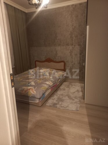 Satılır 3 otaqlı həyət evi/bağ evi 60 m², Dədə Qorqud q., photo 15 from 20