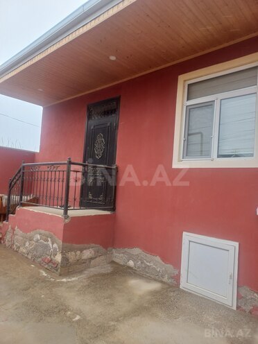 Satılır 3 otaqlı həyət evi/bağ evi 60 m², Dədə Qorqud q., photo 12 from 20