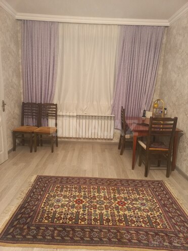 Satılır 3 otaqlı həyət evi/bağ evi 60 m², Dədə Qorqud q., photo 13 from 20