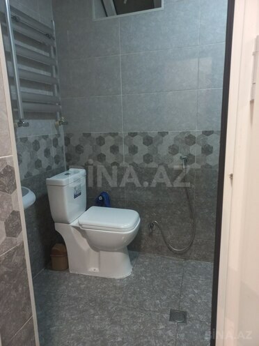 Satılır 3 otaqlı həyət evi/bağ evi 60 m², Dədə Qorqud q., photo 11 from 20