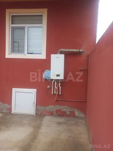 Satılır 3 otaqlı həyət evi/bağ evi 60 m², Dədə Qorqud q., photo 9 from 20