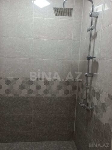 Satılır 3 otaqlı həyət evi/bağ evi 60 m², Dədə Qorqud q., photo 19 from 20