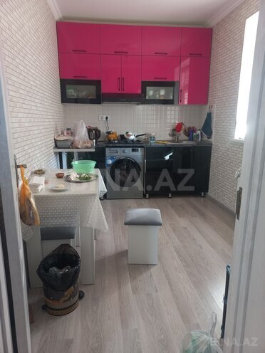 Satılır 3 otaqlı həyət evi/bağ evi 60 m², Dədə Qorqud q., photo 7 from 20