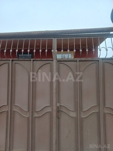 Satılır 3 otaqlı həyət evi/bağ evi 60 m², Dədə Qorqud q., photo 10 from 20