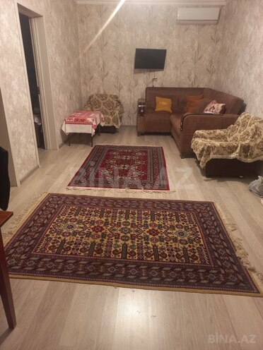Satılır 3 otaqlı həyət evi/bağ evi 60 m², Dədə Qorqud q., photo 16 from 20