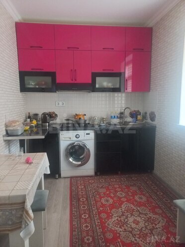 Satılır 3 otaqlı həyət evi/bağ evi 60 m², Dədə Qorqud q., photo 5 from 20