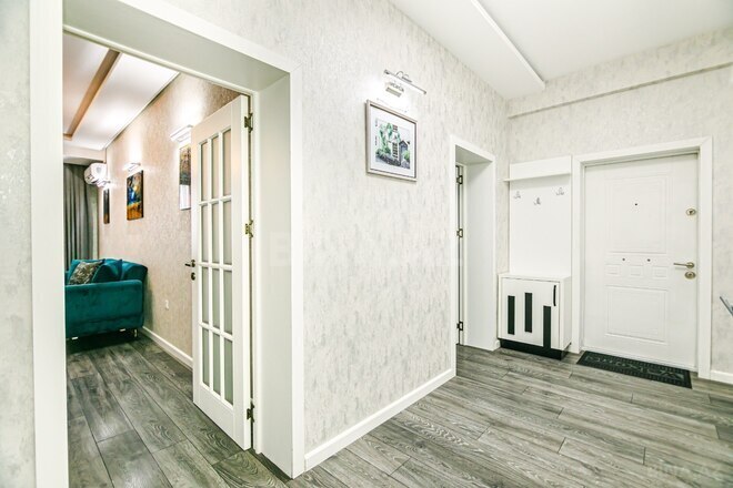 İcarəyə verilir 2 otaqlı yeni tikili 75 m², Şah İsmayıl Xətai m., photo 20 from 23