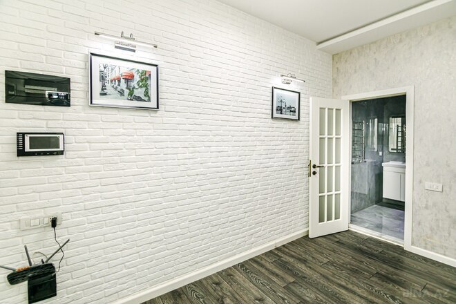 İcarəyə verilir 2 otaqlı yeni tikili 75 m², Şah İsmayıl Xətai m., photo 19 from 23