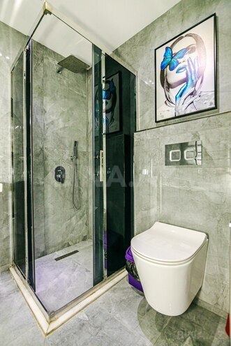 İcarəyə verilir 2 otaqlı yeni tikili 75 m², Şah İsmayıl Xətai m., photo 5 from 23