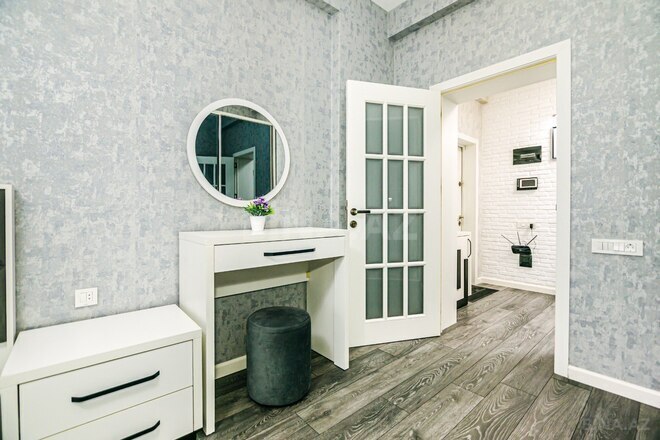 İcarəyə verilir 2 otaqlı yeni tikili 75 m², Şah İsmayıl Xətai m., photo 13 from 23