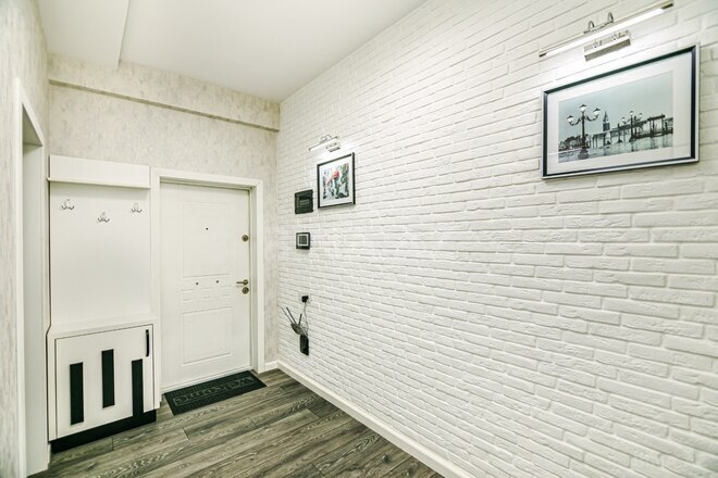 İcarəyə verilir 2 otaqlı yeni tikili 75 m², Şah İsmayıl Xətai m., photo 21 from 23