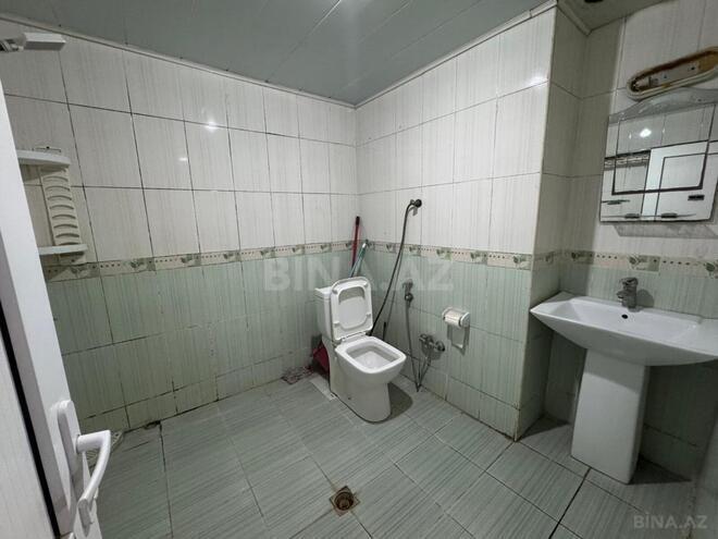 Satılır 2 otaqlı yeni tikili 58 m², İnşaatçılar m., photo 8 from 9