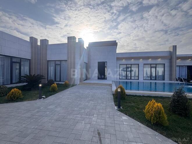 Продаётся 5-комн. дом/дача 260 м², пос. Мардакан, photo 12 from 32