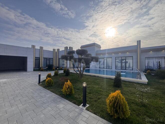 Продаётся 5-комн. дом/дача 260 м², пос. Мардакан, photo 14 from 32
