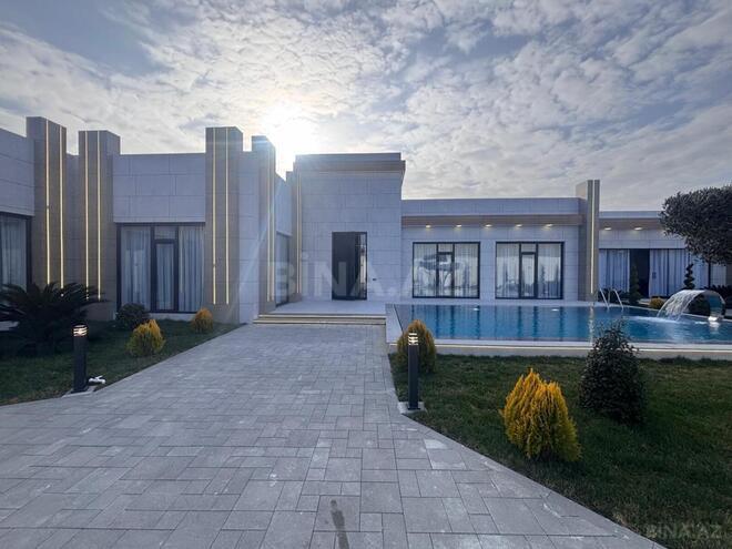Продаётся 5-комн. дом/дача 260 м², пос. Мардакан, photo 16 from 32