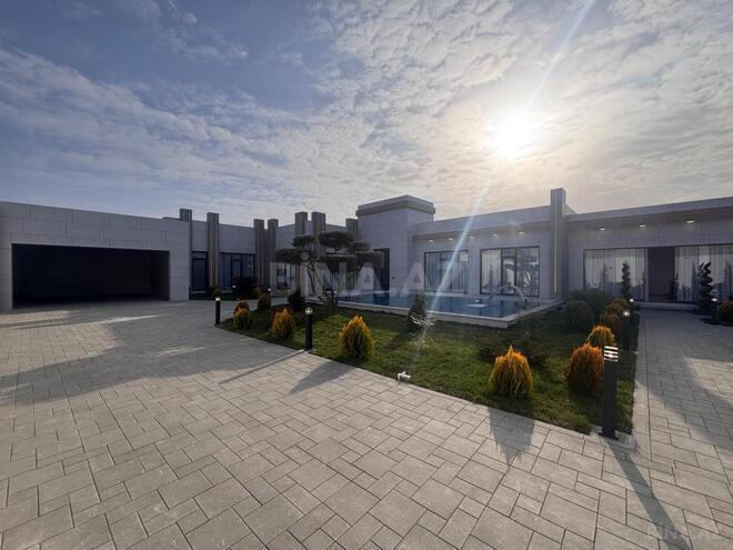 Продаётся 5-комн. дом/дача 260 м², пос. Мардакан, photo 6 from 32