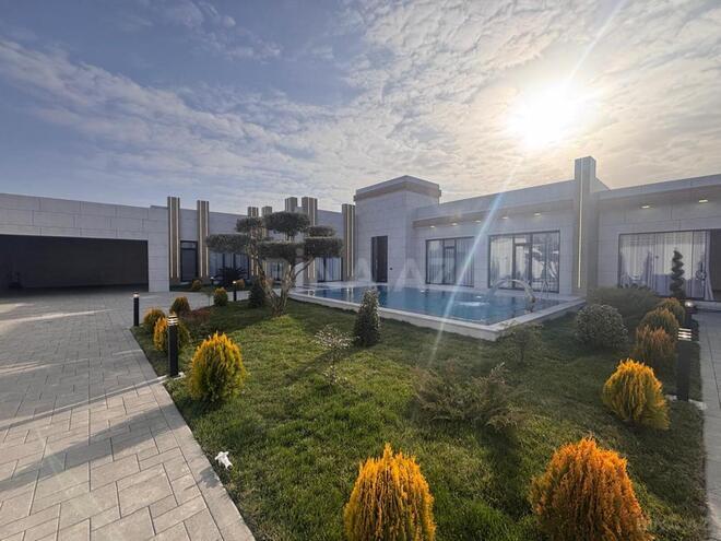 Продаётся 5-комн. дом/дача 260 м², пос. Мардакан, photo 4 from 32