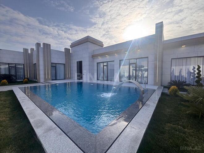 Продаётся 5-комн. дом/дача 260 м², пос. Мардакан, photo 10 from 32