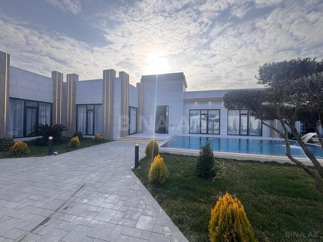 Продаётся 5-комн. дом/дача 260 м², пос. Мардакан, photo 15 from 32